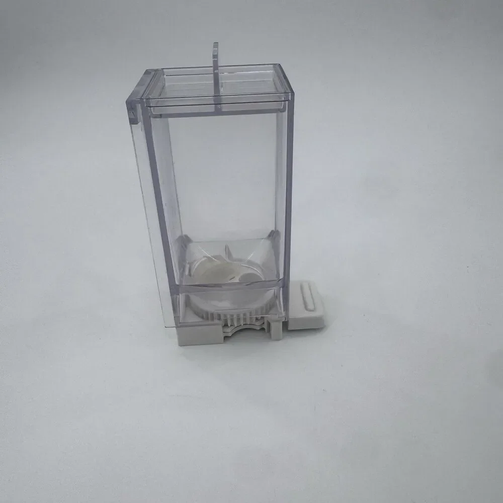 CUISINART ICE-45 Ice Cream Maker Rectangular Condiment Container B Fast Shipping